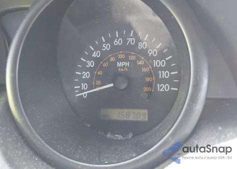 2006 Chevrolet Aveo Ls from USA, damaged, VIN KL1TD66626B669245